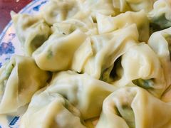 素菜馄饨-四海楼(如皋定慧禅寺店)