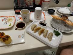 -新一番三文鱼寿司(友谊国贸城店)