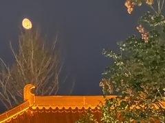 -清真·馬坡二旦烧烤(人生一串拍摄店)