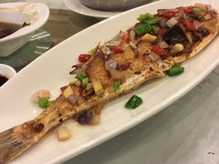 -金城大酒店-中餐厅(汾江中路店)