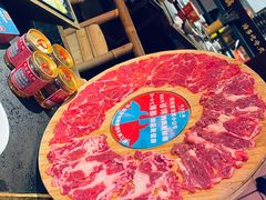 -吼堂老火锅(太古里总店)