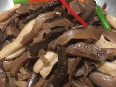 干笋烧猪肚-欣悦府(城建大厦C座店)