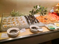 -宜昌富力皇冠假日酒店·咖啡1号西餐厅