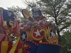 -厦门方特梦幻王国