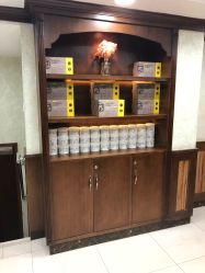 -YESIDO椰岛造型烫发染发