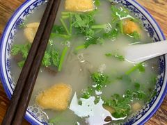 -苏生镇江鸭血粉丝(永泰国际广场店)