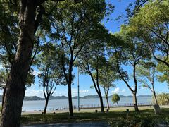 -东钱湖旅游度假区