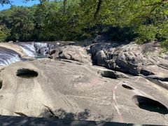 -九鲤湖风景区
