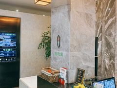 -麦新格精品酒店(上海浦东机场川沙迪士尼店)