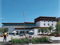 -五当召景区