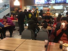 大堂-阳阳中国饭(龙湖大兴天街)