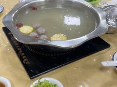 -原野牛肉岛