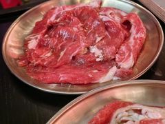 -西塔老太太泥炉烤肉(上海七宝领展广场店)