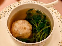 -江南灶中餐厅(南京香格里拉店)
