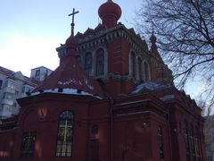 -圣·阿列克谢耶夫教堂