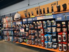 -迪卡侬(南二环店)