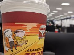 -Manner Coffee(芮欧百货店)