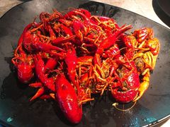 招牌龙虾-沪小胖小龙虾(淮海中路旗舰店)