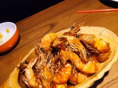 一桶奇味虾-邵東家(港闸万达店)