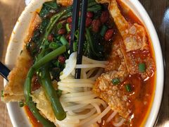 -螺小胖柳州螺蛳粉(钟楼总店)