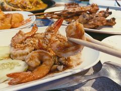 烤虾-Doo Dee Thai Food(Issan/Isaan/Esan)