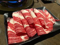 -太和殿鸳鸯麻辣火锅