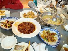 -吾味小厨(沈阳梅江店)