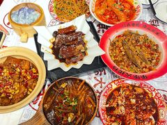 -乐乐大排档·30年老字号(浙江路店)