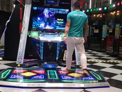 -核客电玩城(东门店)