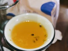 -菌乡缘·野生菌蒸汽鱼火锅(江边夜市店)