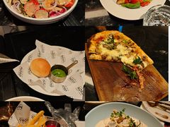 -Nord Grill&Bar Highland诺德西餐(深圳欢乐海岸店)