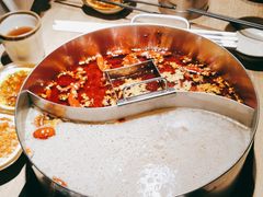 -野妹火锅(南园店)