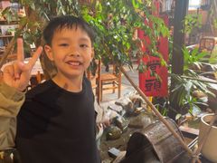 -石涧故事·私房菜(紫云路店)