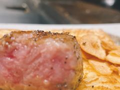 -舞鹤日本料理铁板烧(华侨城店)