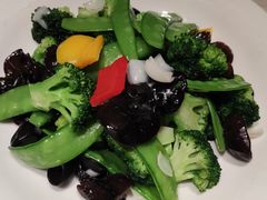 -大树餐厅(益田假日店)