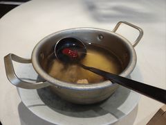 -魁盛居百年鲁菜馆(县西巷店)