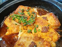 豆腐-苏浙徽·农家大院(吴江中山南路店)