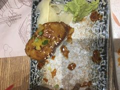 -林妈妈村·日式料理(宝山龙湖天街店)