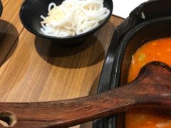 -阿香米线(大唐西市大润发店)