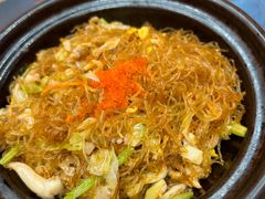 粉丝煲-濠景渔港(汇通店)