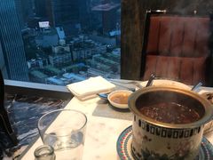 -美食汇自助餐厅(成都万达瑞华酒店)