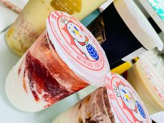 -蜜雪冰城(新北万达一店)