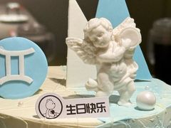 -CAKE BOSS 蛋糕老板(北京世纪金源购物中心)
