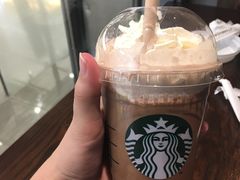 -星巴克(深圳龙岗摩尔城店)