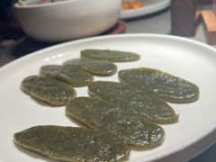 -张家卫·阳江菜·小海鲜(肥婆湾桥店)