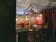 -新白鹿餐厅(银泰西湖文化广场店)