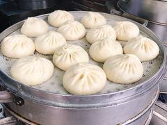-御梁坊红糖馒头