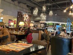 -Let's Taipei 非常烘焙(太古里店)