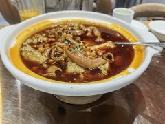 -川香鼎盛(市桥富华总店)
