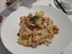 -月福京味斋·烤鸭店·北京菜(鼓楼总店)